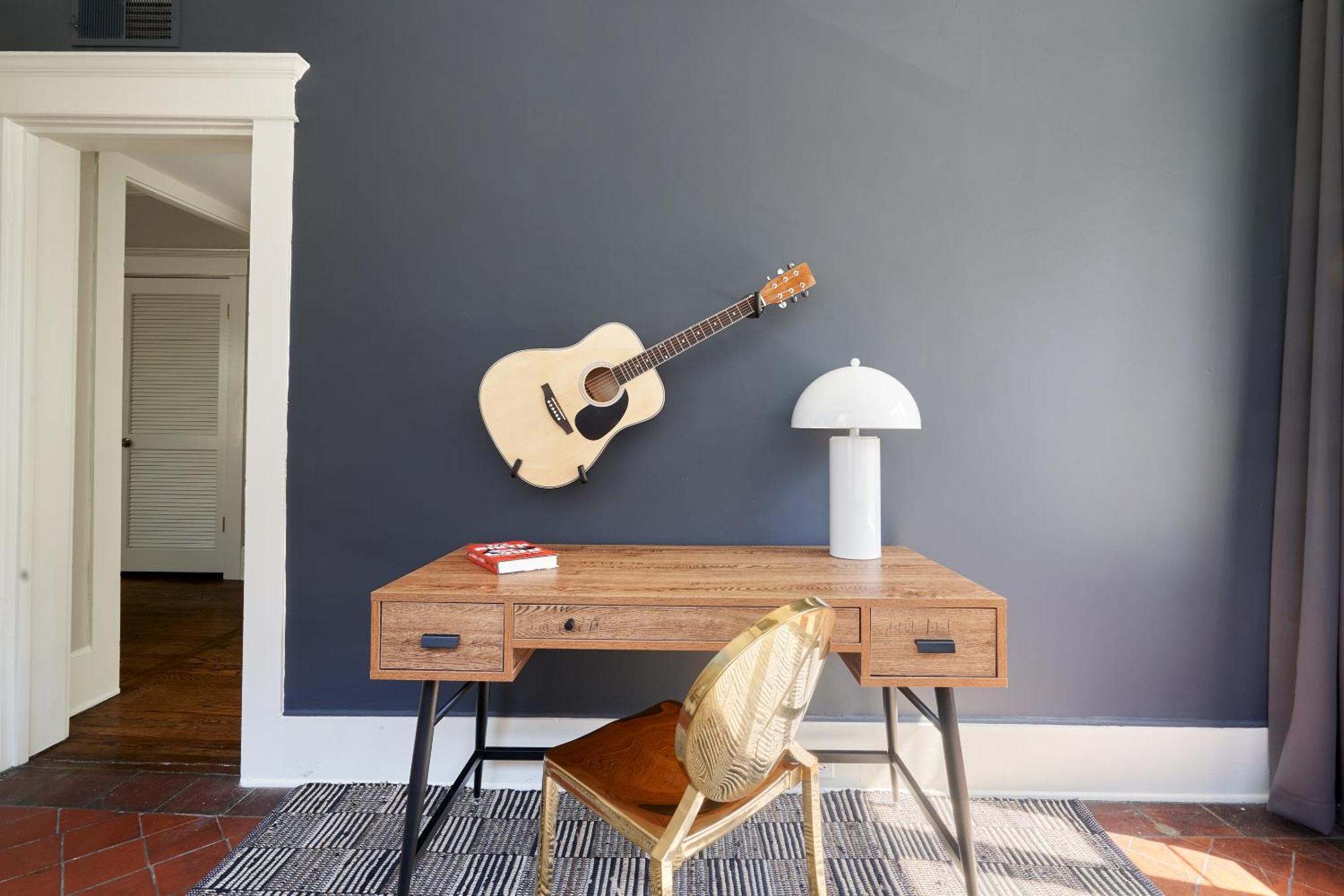 Sonder The Elliston Lejlighedshotel Nashville Værelse billede